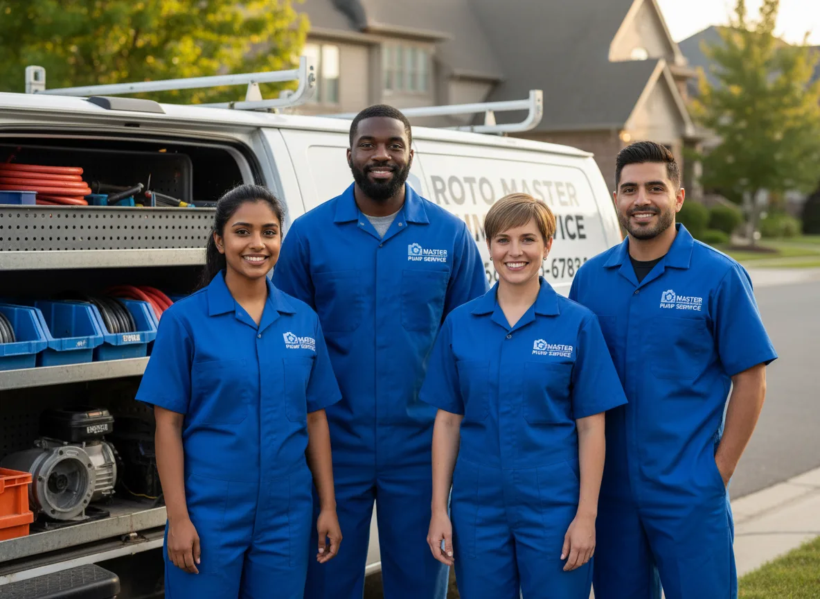Sump Pump Installation company in Peoria, IL
